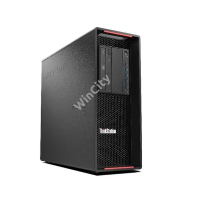 Lenovo ThinkStation P510 Xeon E5-1650v4/16GB/256GB NVME SSD/DVD/Nvidia Quadro M2000