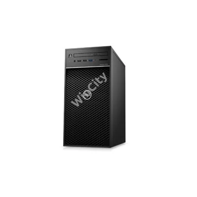Dell Precision T3630 TWR i7-8700K/16GB/256GB NVME SSD