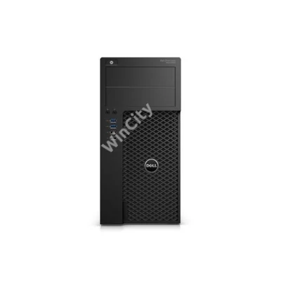 Dell Precision 3620 MT i7-6700/16GB/256GB NVME SSD