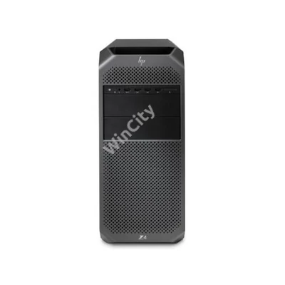 HP Workstation Z4 G4 Xeon W-2125/32GB/512GB NVME SSD/DVD/Nvidia Quadro P4000