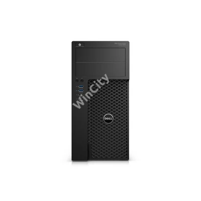Dell Precision 3620 MT i7-6700/8GB/256GB SATA SSD