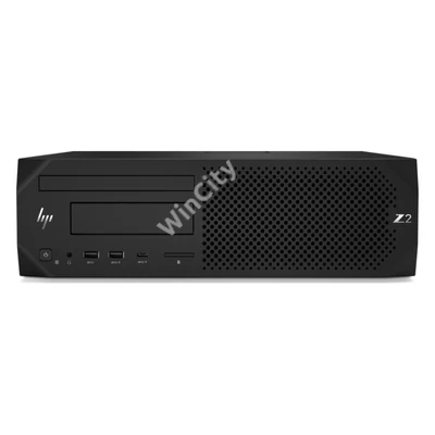 HP Workstation Z2 G4 SFF i7-8700/32GB/256GB NVME SSD