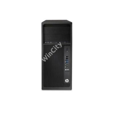 HP Workstation Z240 SFF i7-6700/32GB/256GB SATA SSD/DVD