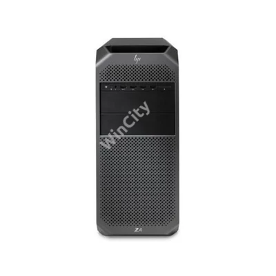 HP Workstation Z4 G4 Xeon W-2123/32GB/512GB NVME SSD/DVD/W2100