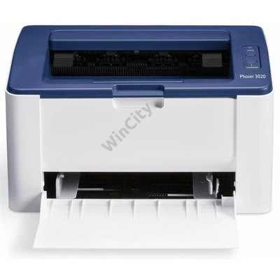 Xerox Phaser 3020BI wireless mono lézernyomtató (3020V_BI)