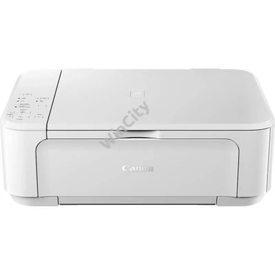 Canon Pixma MG3650S tintasugaras multifunkciós fehér nyomtató