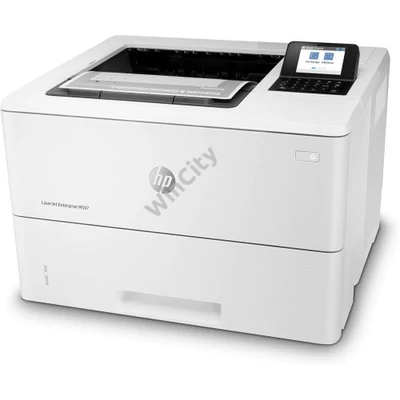 HP LaserJet Enterprise M507dn mono lézernyomtató