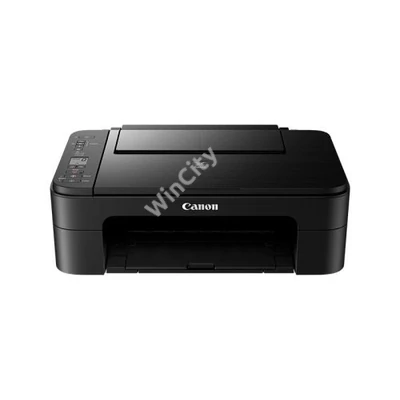 Canon Pixma TS3350 tintasugaras multifunkciós nyomtató