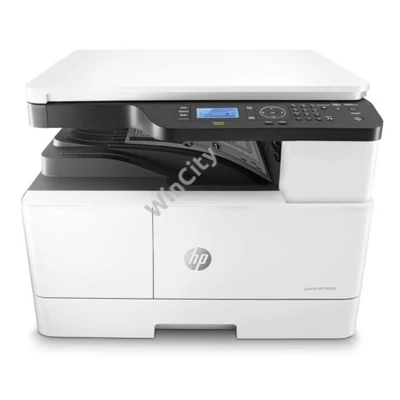 HP LaserJet M438n multifunkciós lézernyomtató