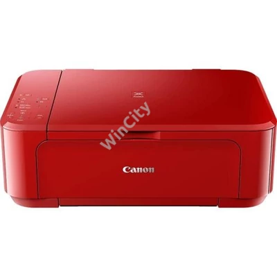 Canon PIXMA MG3650S tintasugaras multifunkciós piros nyomtató