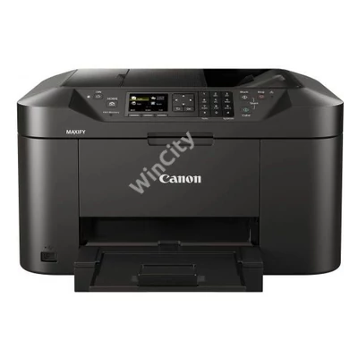 Canon Maxify MB2150 tintasugaras multifunkciós irodai nyomtató