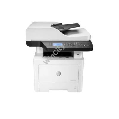 HP LaserJet Pro 432fdn multifunkciós lézernyomtató