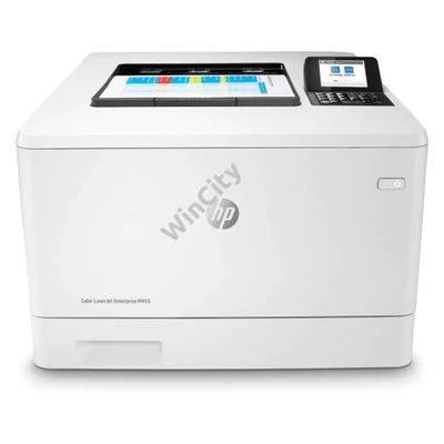 HP Color LaserJet Enterprise M455dn színes lézernyomtató