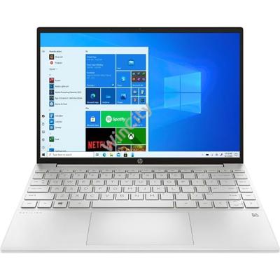 HP Pavilion 13-be0005nh 13,3"/AMD Ryzen 5-5600U/8GB/512GB/Int. VGA/Win10/ezüst laptop