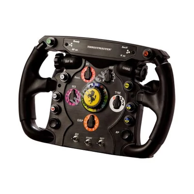 Thrustmaster 4160571 Ferrari F1 Add-On for T300/T500/TX Ferrari 458 Italia versenykormány