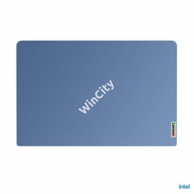 Lenovo IdeaPad 3 15ITL6 82H801JAHV 15,6"FHD/Intel Core i3-1115G4/8GB/256GB/Int.VGA/Win11 S/kék laptop