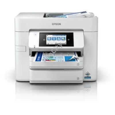 Epson WorkForce Pro WF-C4810DTWF színes tintasugaras multifunkciós nyomtató