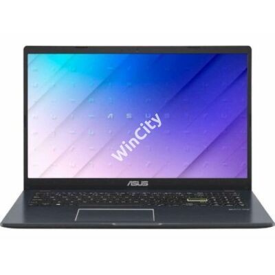 ASUS X515EA-EJ1405 15,6"FHD/Intel Core i3-1115G4/8GB/256GB/Int.VGA/szürke laptop