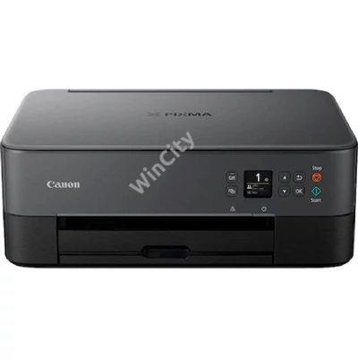 Canon PIXMA TS5350a tintasugaras multifunkciós nyomtató