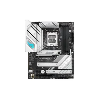 ASUS ROG STRIX B650-A GAMING WIFI AMD B650 AM5 ATX alaplap