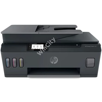 HP SmartTank 530 multifunkciós tintasugaras külsőtartályos nyomtató