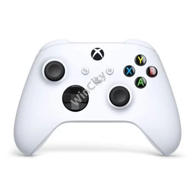 Microsoft Xbox Series X/S Robot White vezeték nélküli kontroller