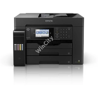 Epson EcoTank L15160 A3+ színes tintasugaras multifunkciós nyomtató