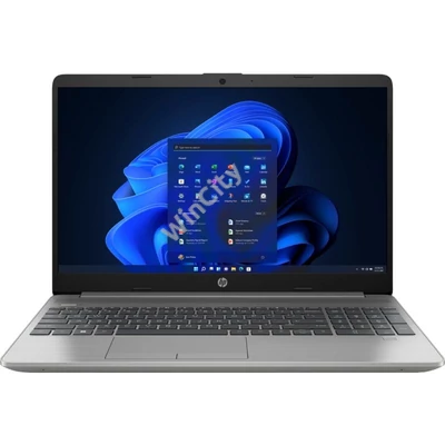 HP 255 G9 15,6"FHD/AMD Ryzen 5-5625U/8GB/512GB/Int.VGA/ezüst laptop