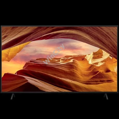 Sony 55" KD55X75WLPAEP 4K UHD Smart LED TV