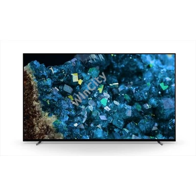 Sony 55" XR55A80LAEP 4K UHD Smart OLED TV