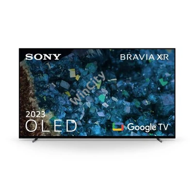 Sony 65" XR65A80LAEP 4K UHD Smart OLED TV