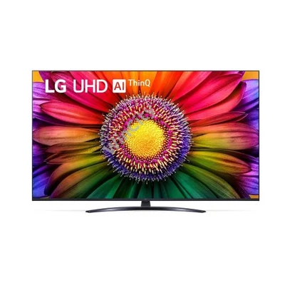 LG 50" 50UR81003LJ 4K UHD Smart LED TV