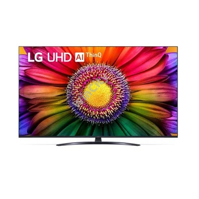 LG 55" 55UR81003LJ 4K UHD Smart LED TV