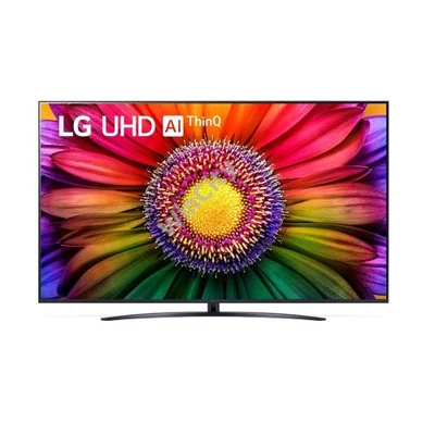 LG 75" 75UR81003LJ 4K UHD Smart LED TV