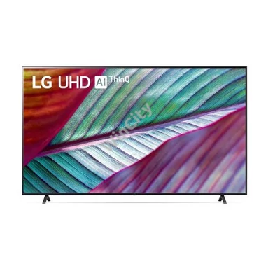 LG 86" 86UR78003LB 4K UHD Smart LED TV