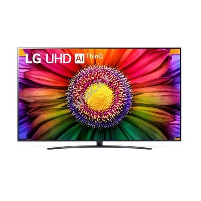 LG 86" 86UR81003LA 4K UHD Smart LED TV