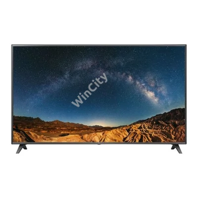 LG 50" 50UR781C0LK 4K UHD Smart LED TV