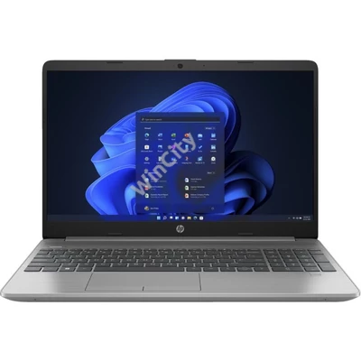 HP 255 G8 15,6"FHD/AMD Ryzen 5-5500U/8GB/256GB/Int. VGA/ezüst laptop