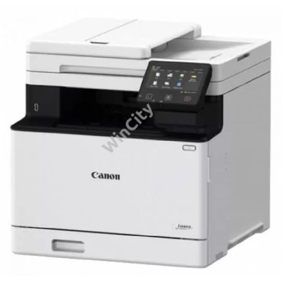 Canon i-SENSYS MF754Cdw multifunkciós színes lézernyomtató