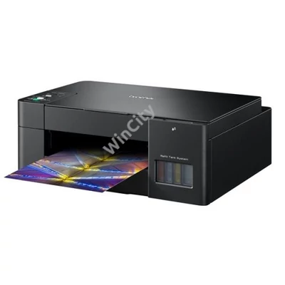 Brother DCP-T420W színes tintasugaras multifunkciós nyomtató