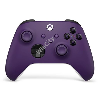 Microsoft Xbox Series X/S Astral purple vezeték nélküli kontroller