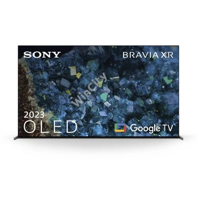 Sony 83" XR83A80LPAEP 4K UHD Smart OLED TV