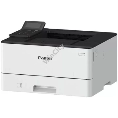 Canon i-SENSYS LBP243dw mono lézernyomtató