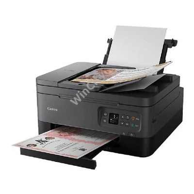 Canon PIXMA TS7450A DW Tintás MFP Bk nyomtató