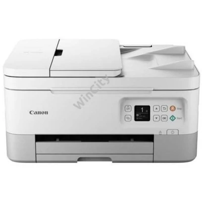 Canon PIXMA TS7451A DW Tintás ADF MFP fehér nyomtató