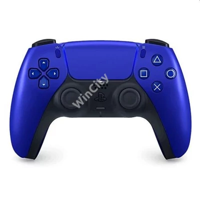 PlayStation®5 DualSense™ Cobalt Blue vezeték nélküli kontroller