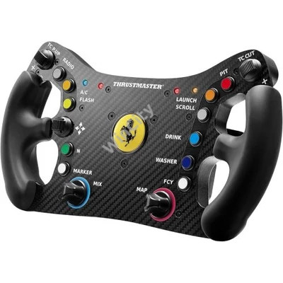 Thrustmaster 4060263 Ferrari 488 GT3 Wheel Add-On PS4/PS5/Xbox Series/One/PC versenykormány