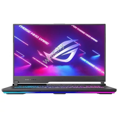 Asus ROG Strix G713RW-LL119W 17,3"QHD-240Hz/AMD Ryzen 9-6900HX/16GB/1TB/RTX 3070 Ti 8GB/Win11 /szürke laptop