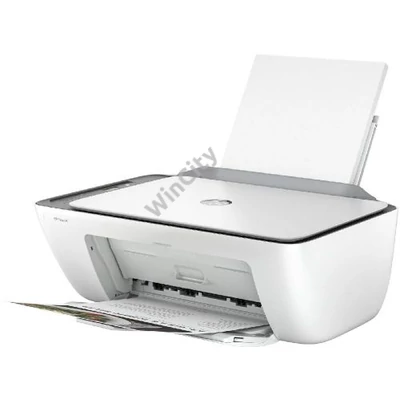 HP NY/M/S Deskjet 2820E USB/WiFi, A4 7.5lap/perc, 4800x1200 síkágyas szürke multifunkciós tintasugaras nyomtató