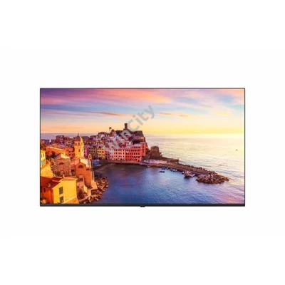 LG 43" 43UM662H0LC 4K UHD Smart Hotel TV